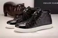 philipp plein high top sneakers zapatos rock high zapatos